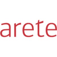 Ocean Arete Limited Logo