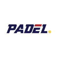 Padel Logo