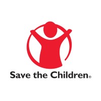 Save the Children UNSW Logo