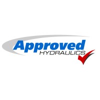 APPROVED HYDRAULICS LIMITED Logo