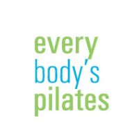 Every Bodys Pilates Logo