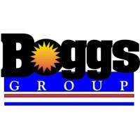 Boggs Contracting Inc. Logo