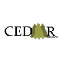 Cedar Associates Logo