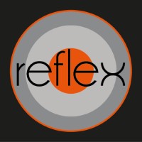 Reflex International Ltd Logo