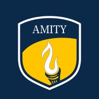 Amity Education Middle East Logo