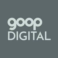 Goop Digital Logo
