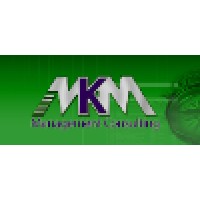 MKM Management Consulting Logo