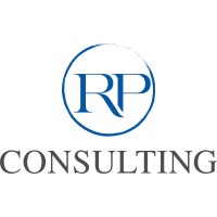 Roger Pintor Consulting Pty Ltd Logo