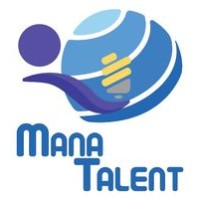 ManaTalent Logo