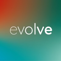 evolve Logo