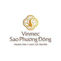 Vinmec - Sao Phuong Dong Traditional Medicine Center Logo