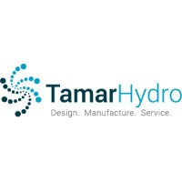 Tamar Hydro Logo
