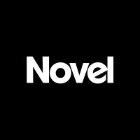Novel Logo
