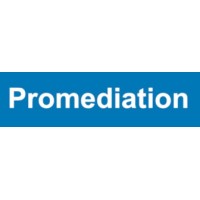 Promediation ONG Logo