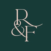 Rose & Fox Creative Company Logo