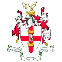 GUILD OF FREEMEN OF THE CITY OF LONDON Logo