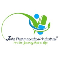 Joshi Pharmaceutical Industries Logo