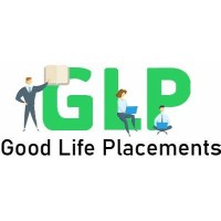 GOOD LIFE PLACEMENTS (GLP) PVT. LTD. Logo