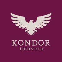 Kondor Imóveis Logo