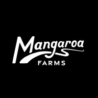 Mangaroa Farms Logo