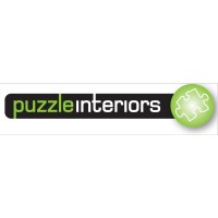 Puzzle Interiors PTY LTD Logo