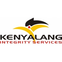 Kenyalang Integrity Services Logo