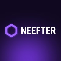Neefter Logo