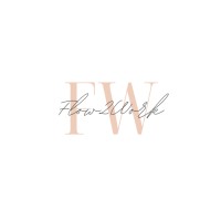Flow2Work Logo