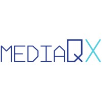 MediaQX Logo