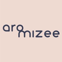 Aromizee Logo