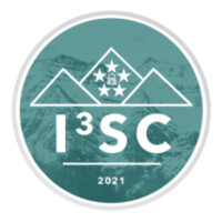 Intermountain Intelligence, Industry, and Security Consortium (I3SC) Logo
