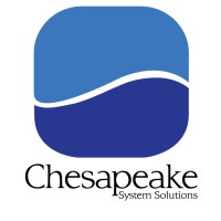 Chesapeake System Solutions, Inc. Logo