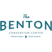 Benton Convention Center Logo