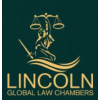 Lincoln Global Law Chambers Logo