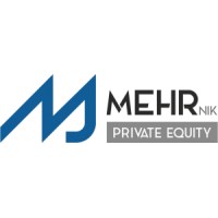 MehrNik Private Equity Logo