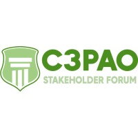 C3PAO Stakeholder Forum Logo