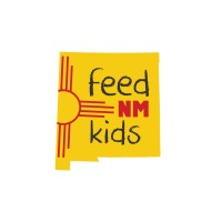 Feed New Mexico Kids, Inc. Logo