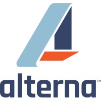 Alterna Materials Logo