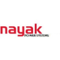 Nayak Power Systems Pvt. Ltd. Logo