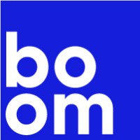 Boom Home Medical Logo