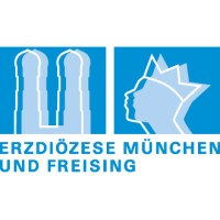 Erzdiözese München und Freising Logo