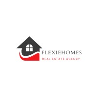 flexiehomes Logo