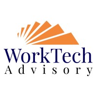 WorkTech Advisory Logo