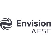 Envision AESC France Logo