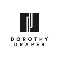 Dorothy Draper Logo