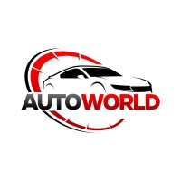 Auto World Logo