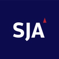SJA Logo