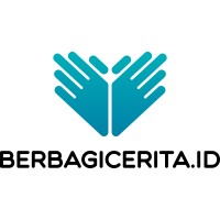 Berbagi Cerita Indonesia Logo