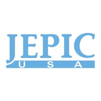 Japan Electric Power Information Center, USA Logo