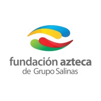 Fundación Azteca de Grupo Salinas Logo